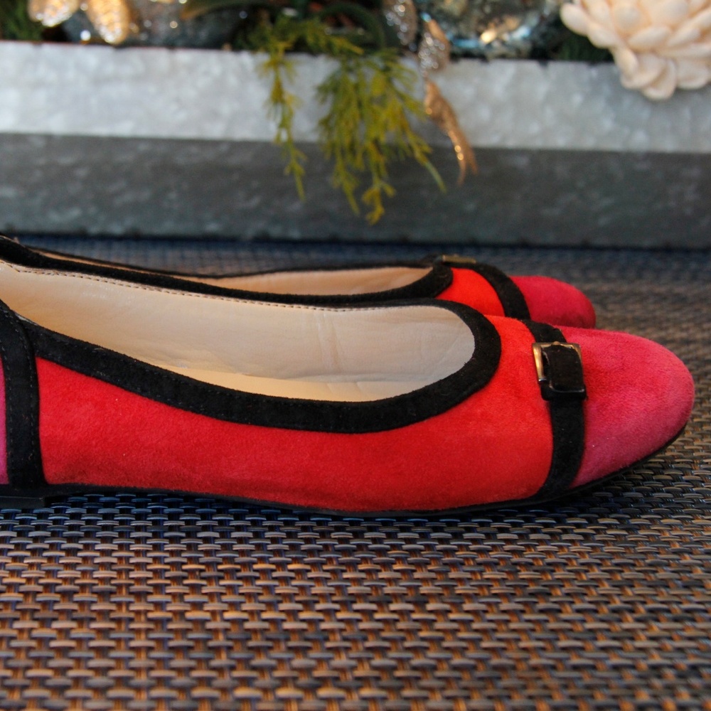 Anne Klein Plural iFlex Sz 7